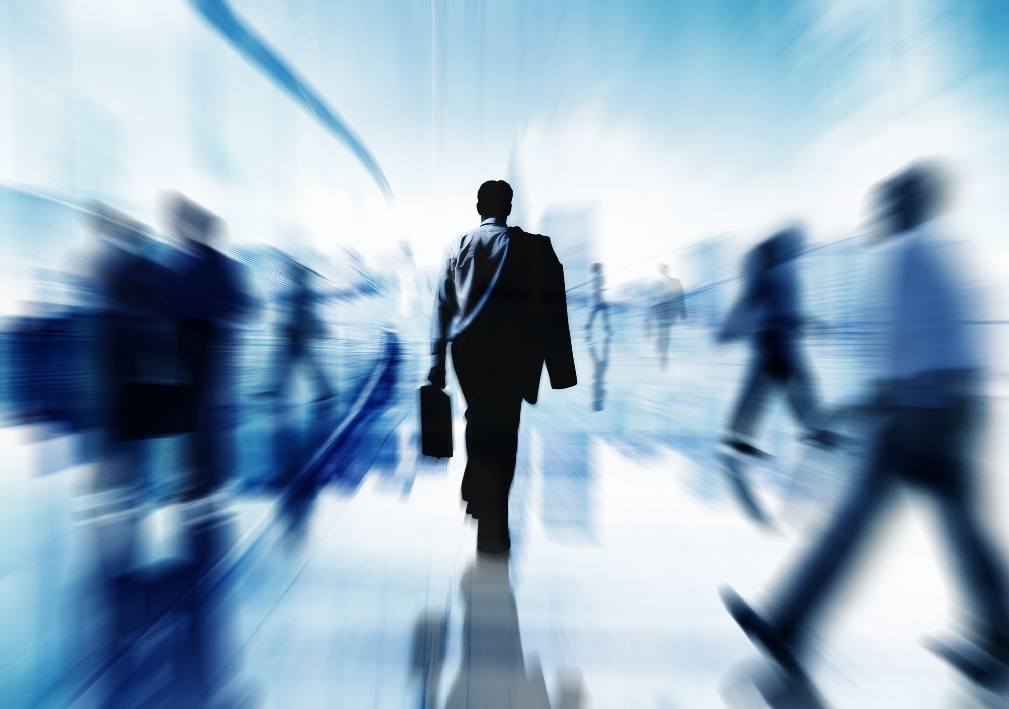 How to turn heads in a saturated tech candidate market